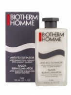 Biotherm Razor Burn Eliminator Homme лосьон после бритья для нормальной кожи