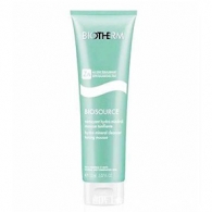 Biotherm Biosource Hydra-mineral Mousse Normal Skin мусс для лица для нормальной и комбинированной кожи