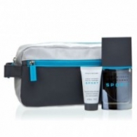 Issey Miyake L’eau D’issey Sport Pour Homme