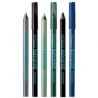 Карандаш для век водостойкий Contour Clubbing Waterproof