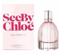 Chloe See by Chloe Eau Fraiche