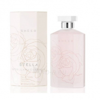 Stella McCartney Stella Sheer