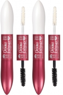 Loreal Paris Double Extension тушь 2*6ml