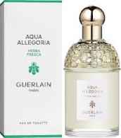 Guerlain Aqua Allegoria Herba Fresca
