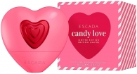 Escada Candy Love