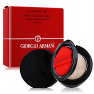 Armani My Armani To Go Essence in Foundation Fusion кушон