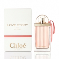 Chloe Love Story Eau Sensuelle