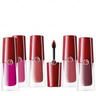 Armani Lip Magnet Liquid Lipstick 3,9мл помада-блеск