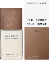 Issey Miyake LEau dIssey pour Homme Vetiver