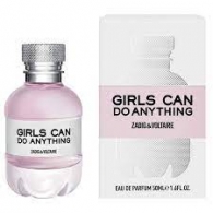 Zadig & Voltaire Girls Can Do Anything