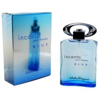 Salvatore Ferragamo Incanto Blue Pour Homme