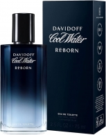 Davidoff Cool Water Reborn