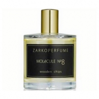 Zarkoperfume MOLeCULE No. 8