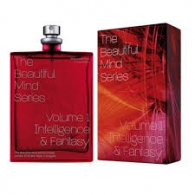 Escentric Molecules The Beautiful Mind Series Intelligence and Fantasy