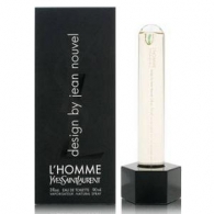 YSL LHomme Jean Nouvel