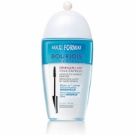 Bourjois Demaquillant Yeux Express экспресс-средство для снятия водостойкого макияжа с глаз