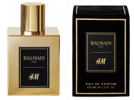 Balmain H&M