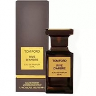 Tom Ford Atelier D'Orient Rive D'Ambre