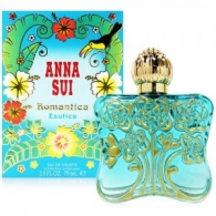 Anna Sui Romantica Exotica