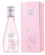 Davidoff Cool Water Tender Sea Rose