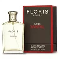 Floris Santal