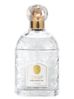Guerlain Eau de Fleurs de Cedrat
