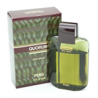 Antonio Puig Quorum Splash Vintage