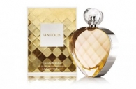 Elizabeth Arden Untold
