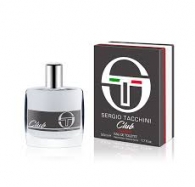 Sergio Tacchini Club Intense
