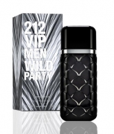 Carolina Herrera 212 VIP Men Wild Party