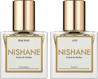 Nishane Ani & Hacivat