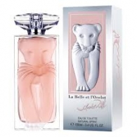 Salvador Dali La Belle et lOcelot Eau de Toilette