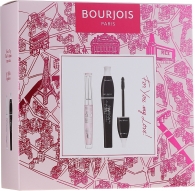 Bourjois Effet 3D Concentre Volume & Brillance 8h