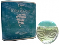 Revillon Eau de Turbulences