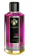 Mancera Pink Roses