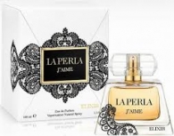 La Perla Jaime Elixir