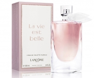Lancome La Vie Est Belle L’Eau de Toilette Florale