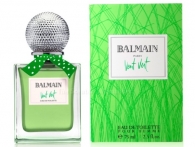 Balmain Vent Vert