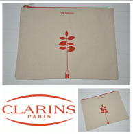 Clarins косметичка