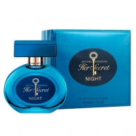 Antonio Banderas Her Secret Night