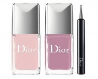Dior Vernis Polka Dots Summer 2016 Limited