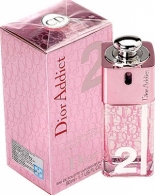 Christian Dior Addict 2 Logomania Limited