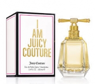 Juicy Couture I Am Juicy Couture