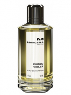 Mancera Choco Violet