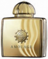 Amouage Gold