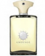 Amouage Silver Man