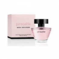Angel Schlesser Pirouette