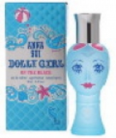 Anna Sui Dolly Girl on the Beach