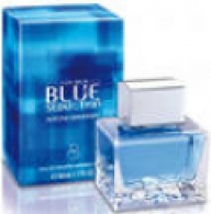 Antonio Banderas Blue Seduction