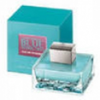 Antonio Banderas Blue Seduction Women